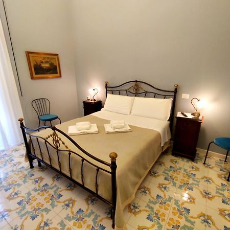 Dimora Lecerf Hotel Palermo Ngoại thất bức ảnh