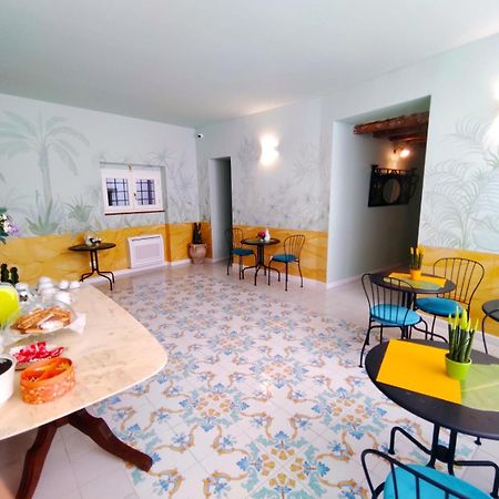 Dimora Lecerf Hotel Palermo Ngoại thất bức ảnh