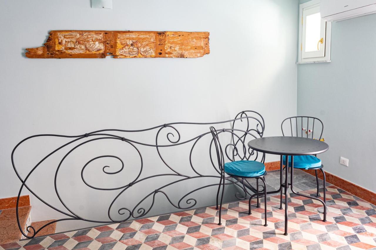 Dimora Lecerf Hotel Palermo Ngoại thất bức ảnh