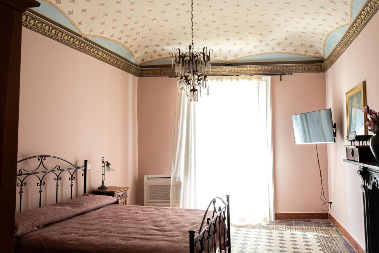 Dimora Lecerf Hotel Palermo Ngoại thất bức ảnh