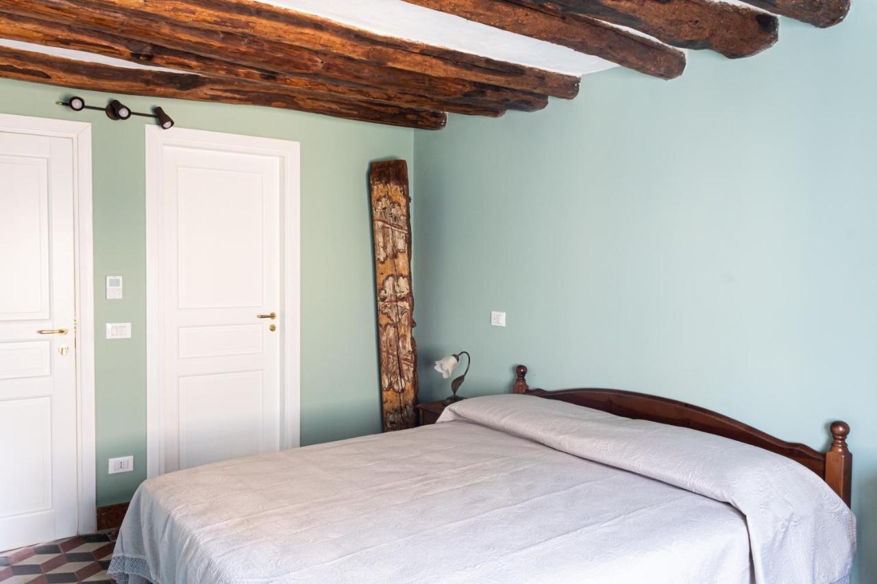 Dimora Lecerf Hotel Palermo Ngoại thất bức ảnh