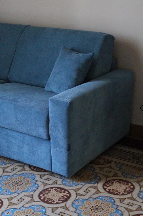 Dimora Lecerf Hotel Palermo Ngoại thất bức ảnh