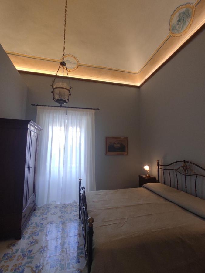 Dimora Lecerf Hotel Palermo Ngoại thất bức ảnh
