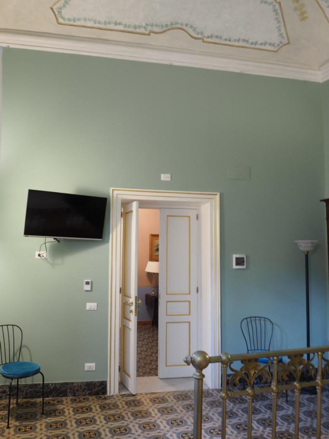 Dimora Lecerf Hotel Palermo Ngoại thất bức ảnh