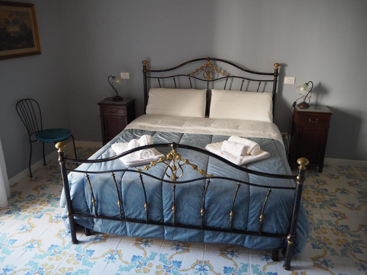 Dimora Lecerf Hotel Palermo Ngoại thất bức ảnh