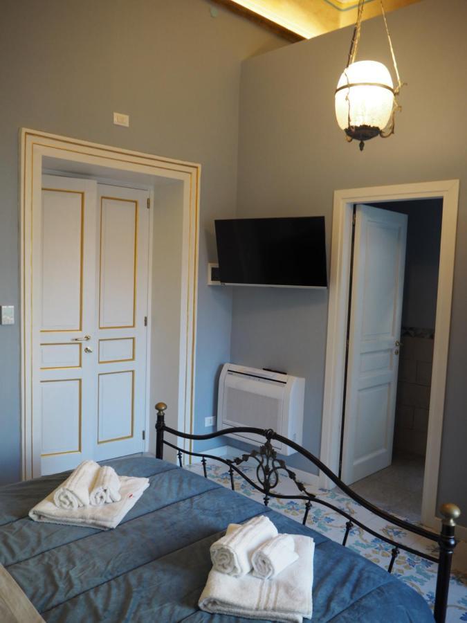 Dimora Lecerf Hotel Palermo Ngoại thất bức ảnh