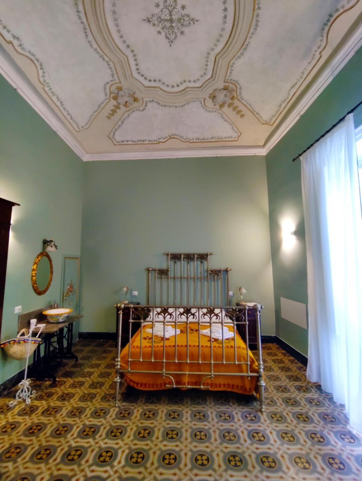 Dimora Lecerf Hotel Palermo Ngoại thất bức ảnh