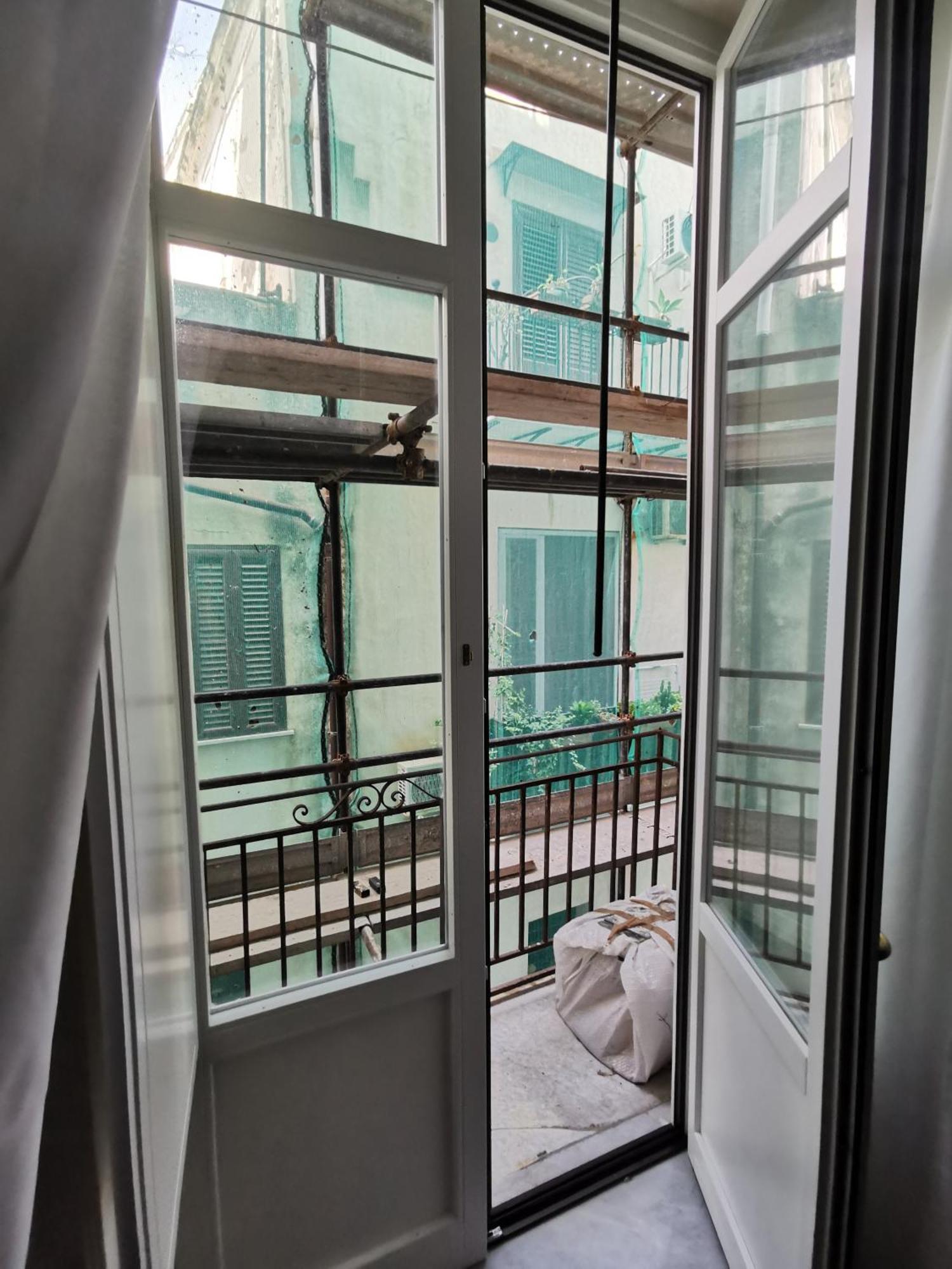 Dimora Lecerf Hotel Palermo Phòng bức ảnh